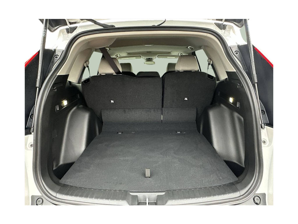 2024 Honda CR-V EX - Photo 18