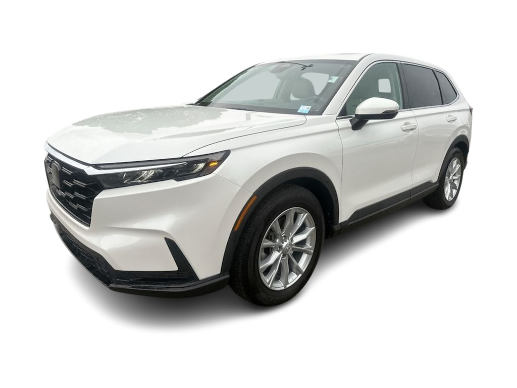 2024 Honda CR-V EX - Photo 1