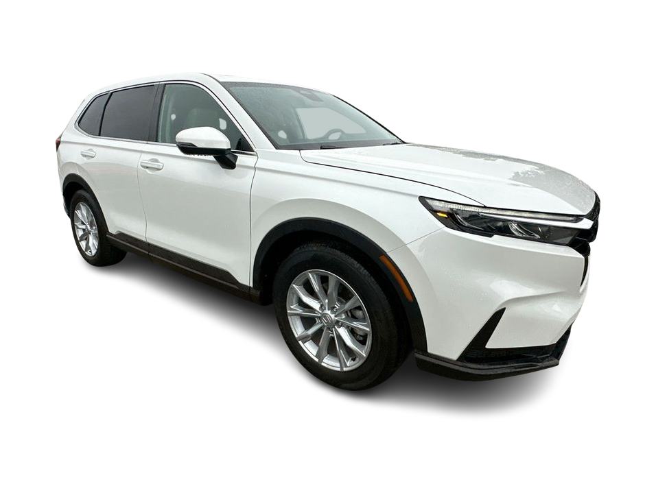 2024 Honda CR-V EX - Photo 21