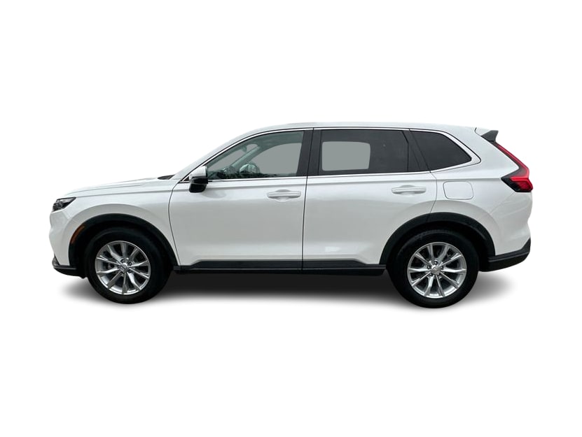 2024 Honda CR-V EX - Photo 3