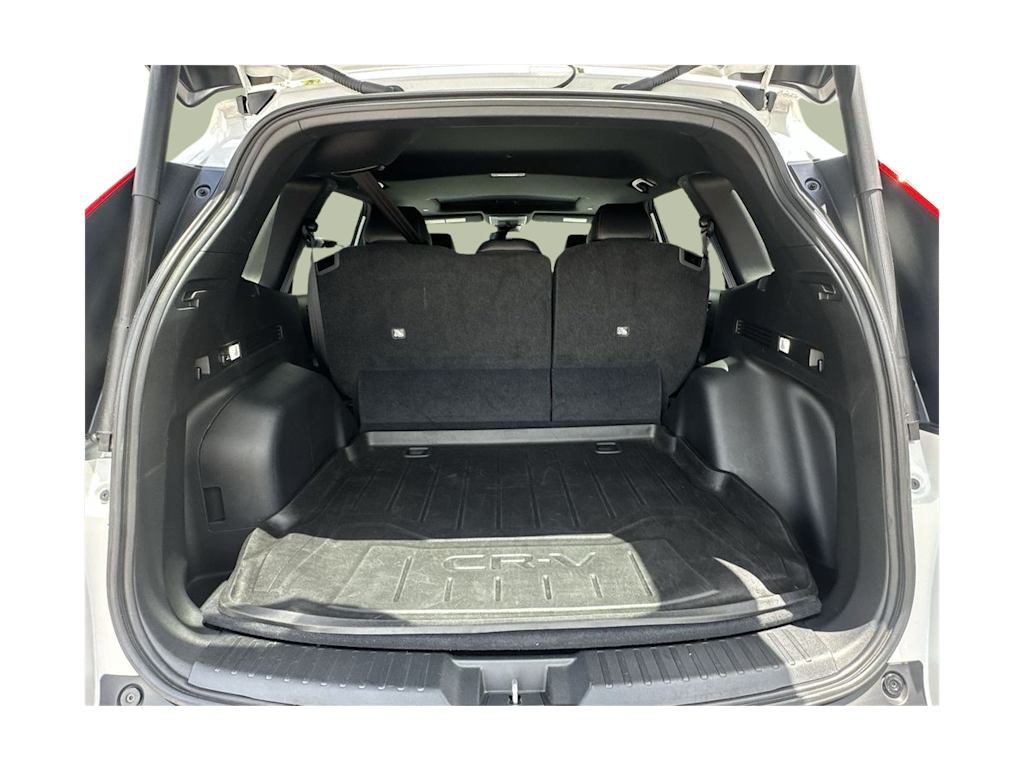 2025 Honda CR-V Sport-L - Photo 18