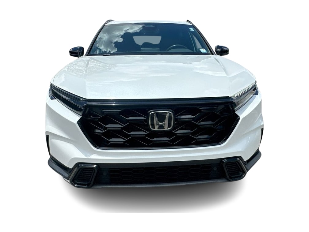 2025 Honda CR-V Sport-L - Photo 6
