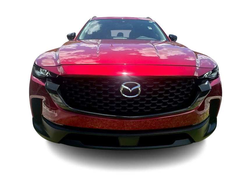 Thumbnail: 2024 Mazda CX-50 - 6