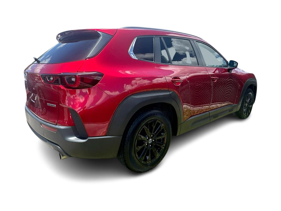 Thumbnail: 2024 Mazda CX-50 - 23