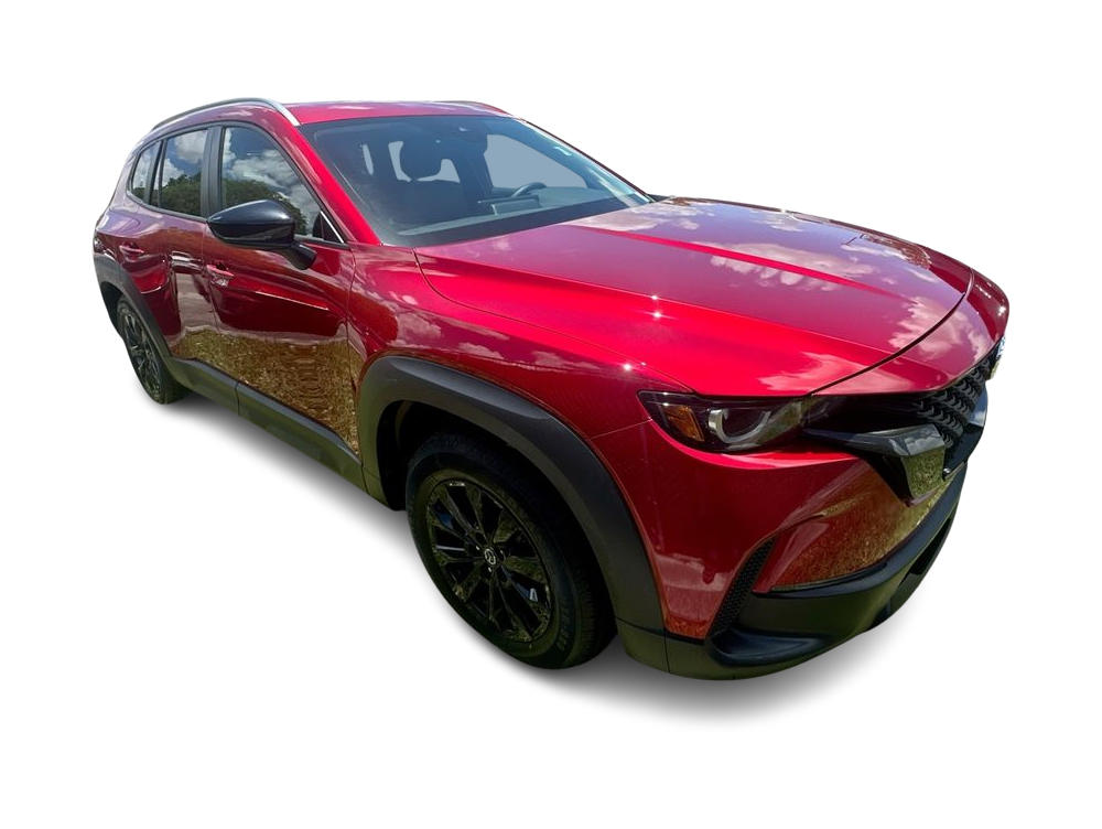 Thumbnail: 2024 Mazda CX-50 - 21