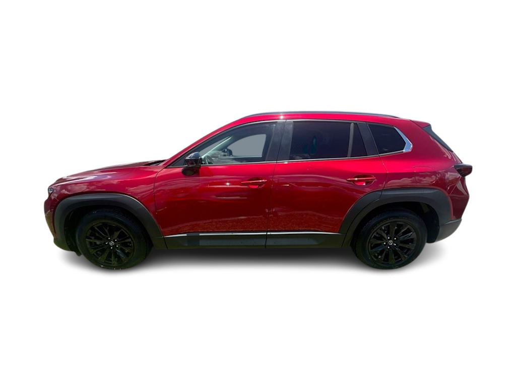 Thumbnail: 2024 Mazda CX-50 - 3