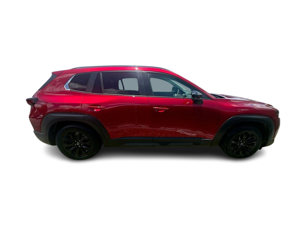 Thumbnail: 2024 Mazda CX-50 - 24