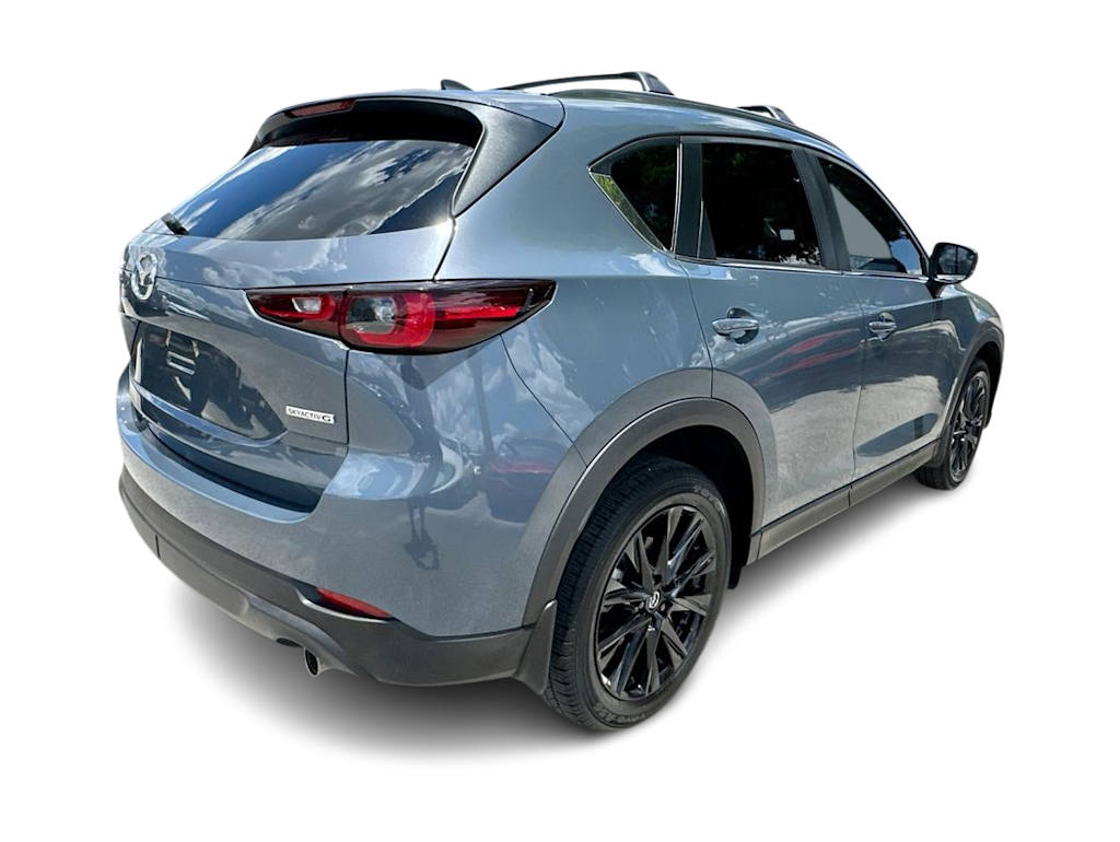 Thumbnail: 2024 Mazda CX-5 - 23