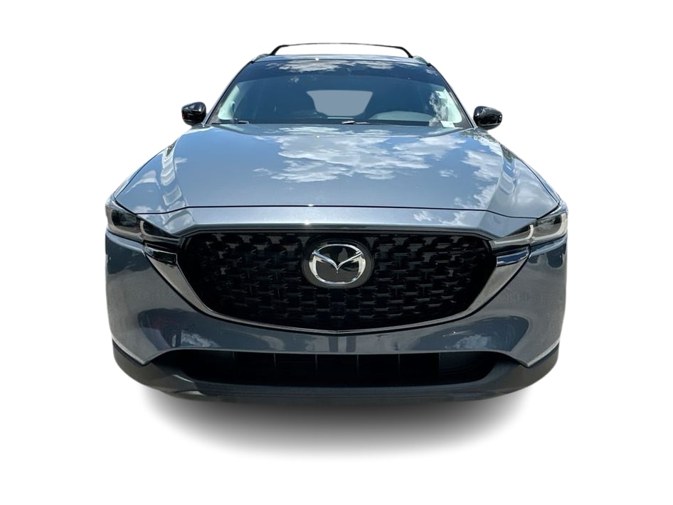 Thumbnail: 2024 Mazda CX-5 - 6