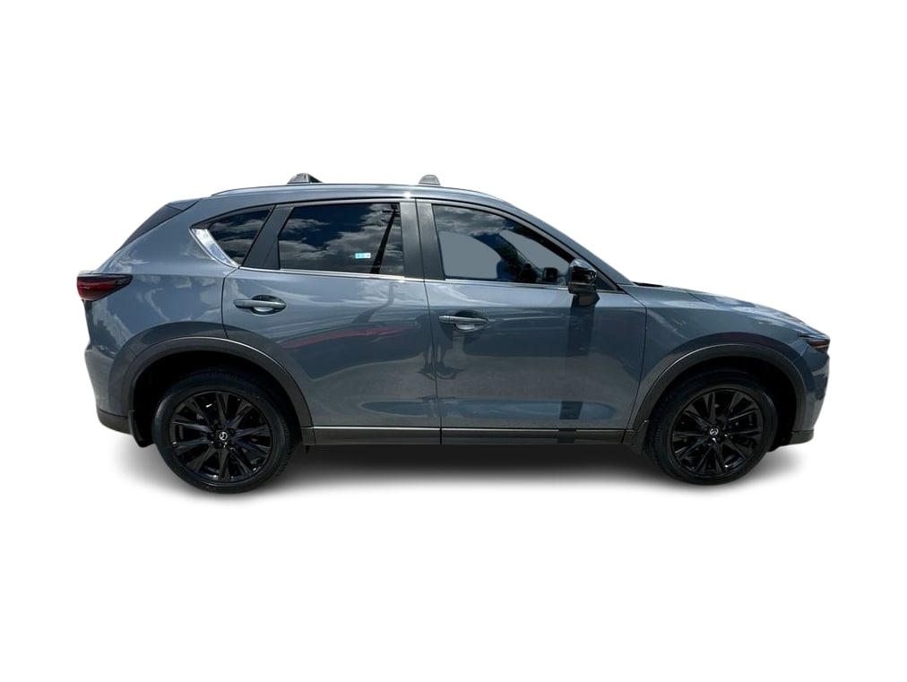 Thumbnail: 2024 Mazda CX-5 - 24