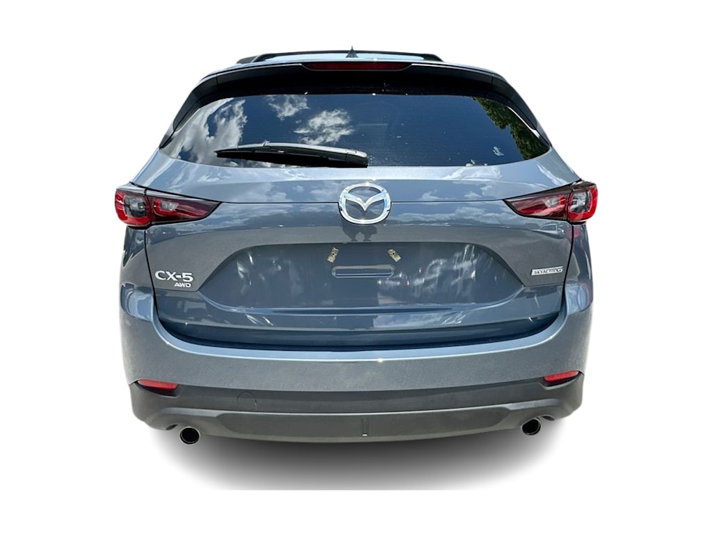 Thumbnail: 2024 Mazda CX-5 - 5