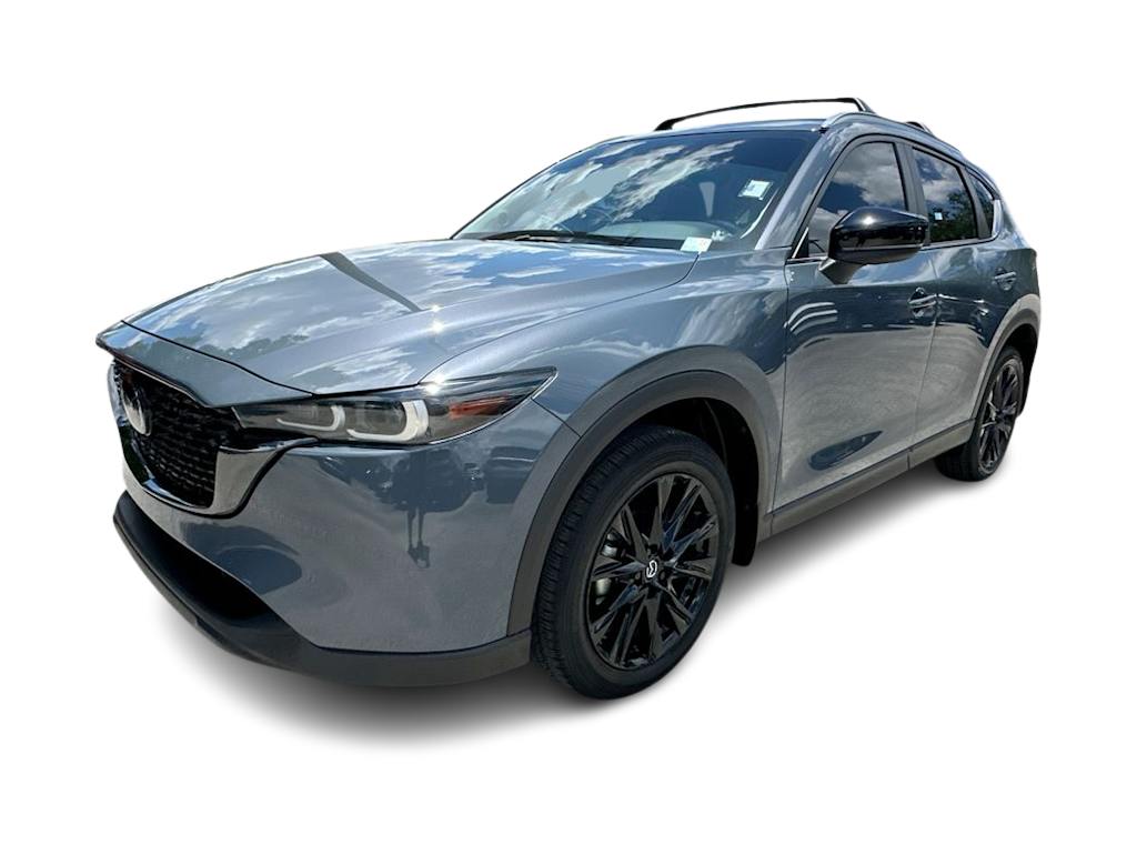 Thumbnail: 2024 Mazda CX-5 - 22