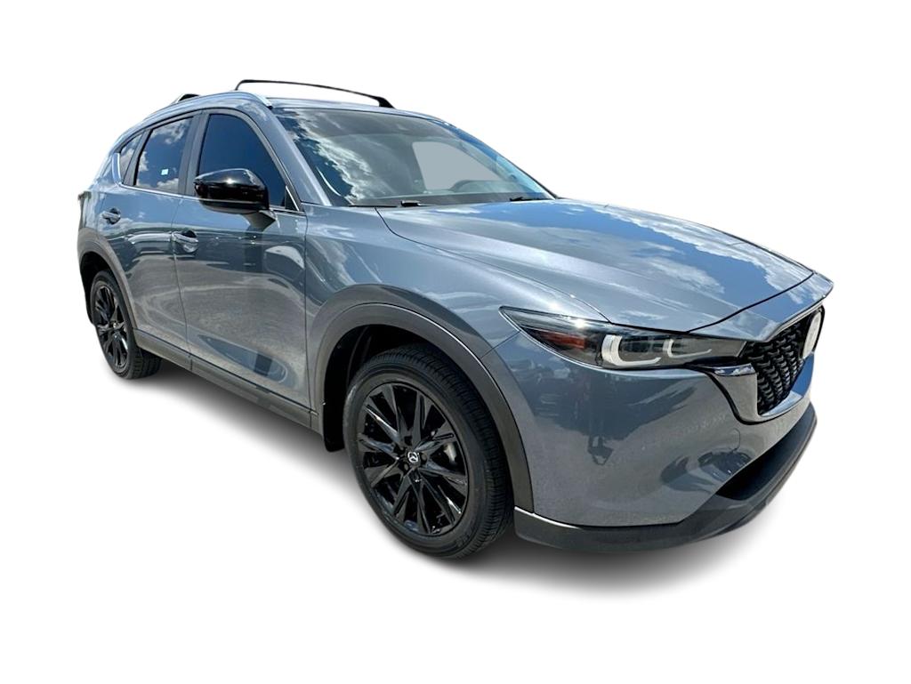 Thumbnail: 2024 Mazda CX-5 - 21