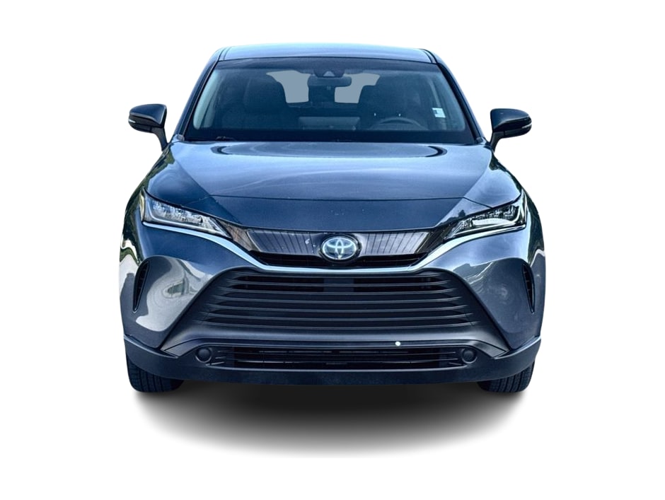 Thumbnail: 2021 Toyota Venza - 6
