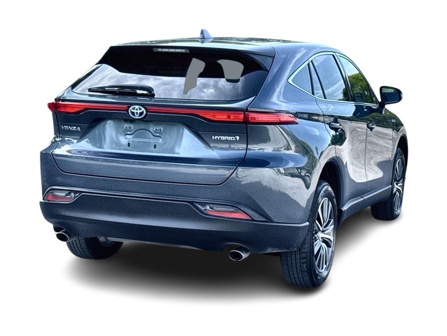 Thumbnail: 2021 Toyota Venza - 23