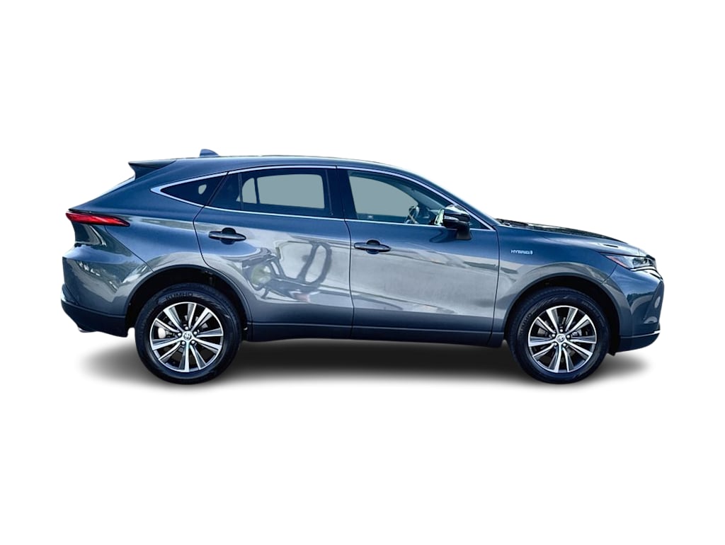 Thumbnail: 2021 Toyota Venza - 24