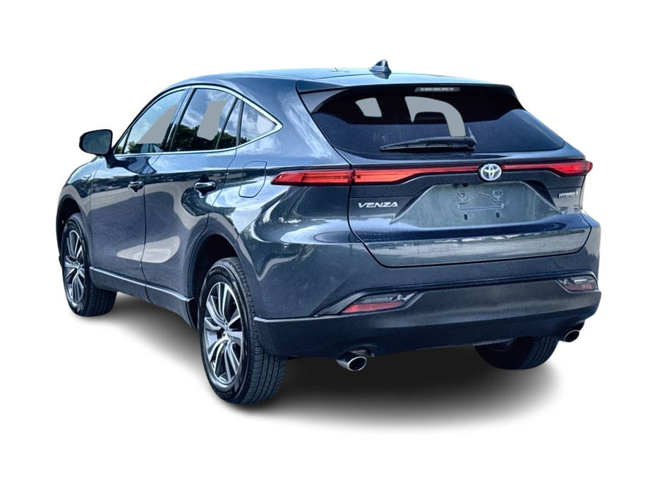 Thumbnail: 2021 Toyota Venza - 4