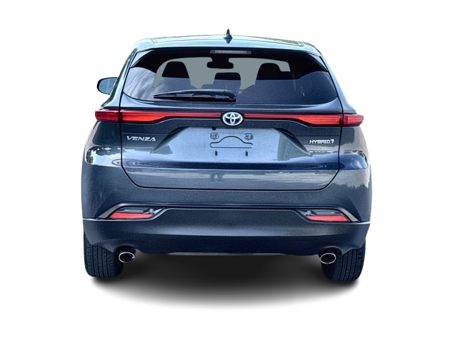 Thumbnail: 2021 Toyota Venza - 5