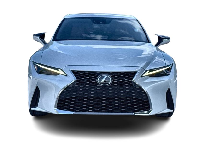 Thumbnail: 2024 Lexus ES - 5