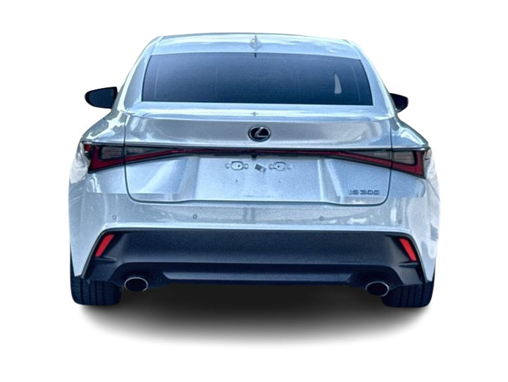 Thumbnail: 2024 Lexus ES - 22