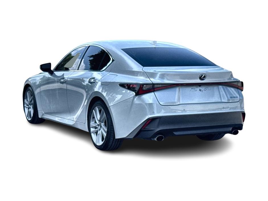 Thumbnail: 2024 Lexus ES - 4