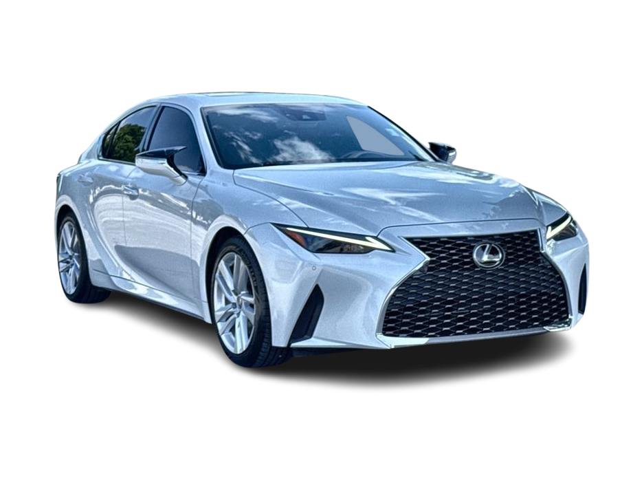 Thumbnail: 2024 Lexus ES - 20