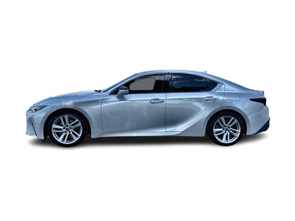 Thumbnail: 2024 Lexus ES - 3