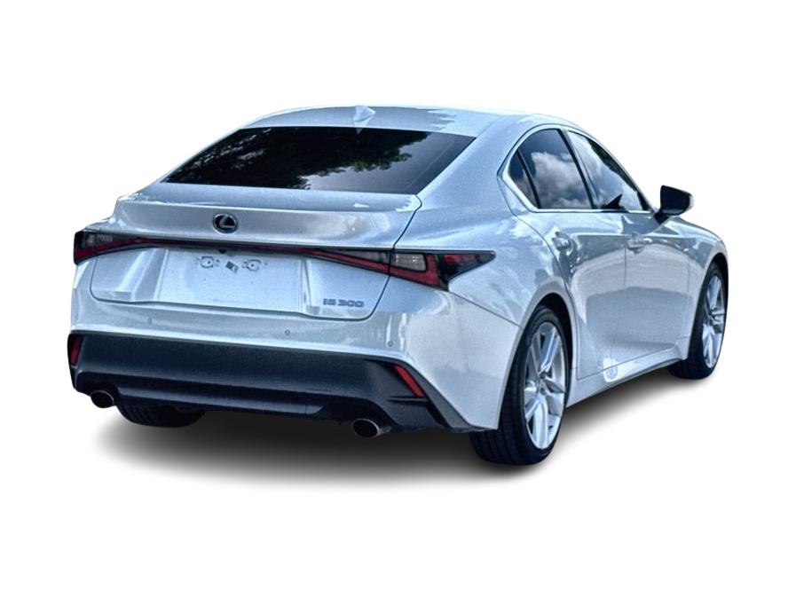Thumbnail: 2024 Lexus ES - 23