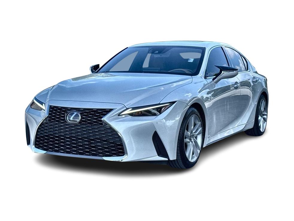 Thumbnail: 2024 Lexus ES - 21