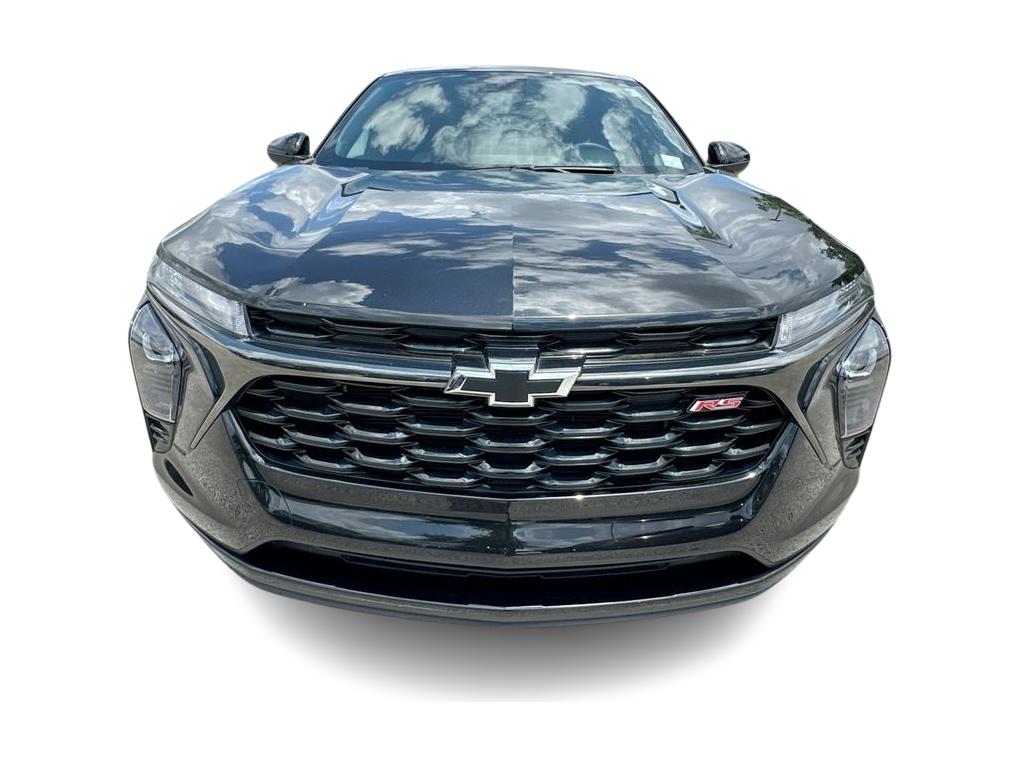 Thumbnail: 2024 Chevrolet Trax - 6