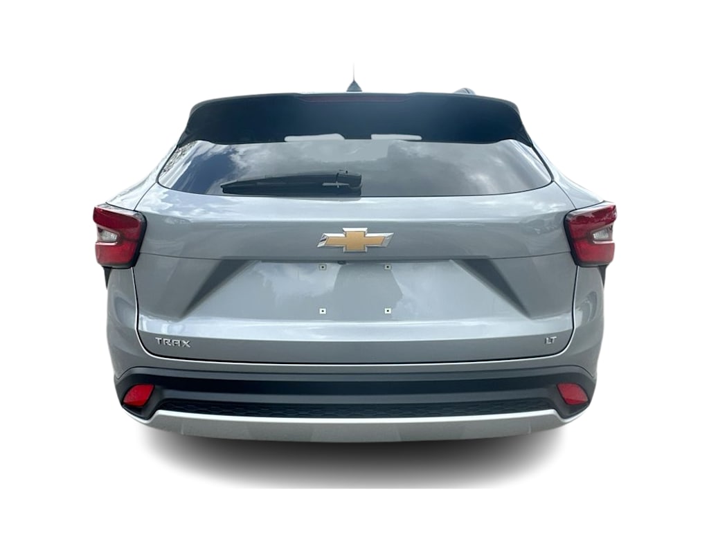 Thumbnail: 2025 Chevrolet Trax - 5