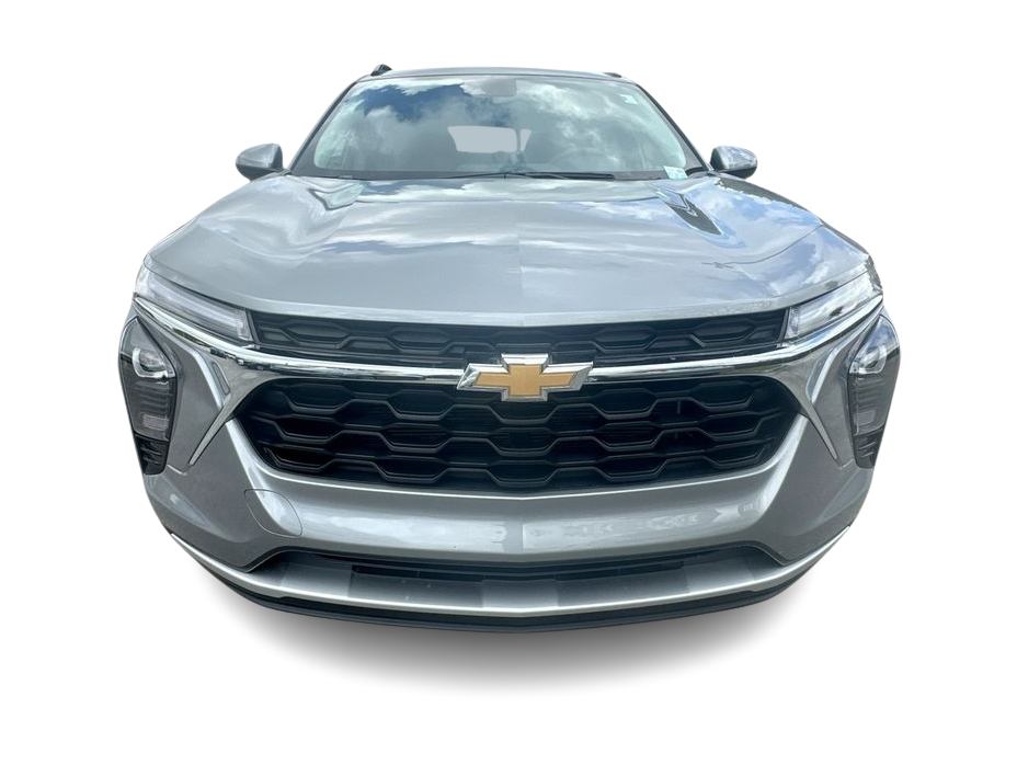 Thumbnail: 2025 Chevrolet Trax - 6