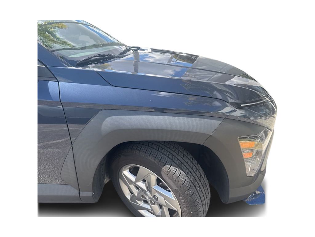 Thumbnail: 2024 Hyundai Kona - 3