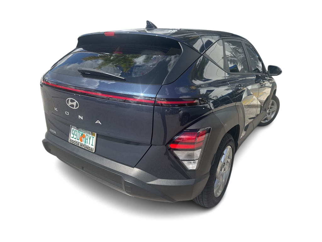 Thumbnail: 2024 Hyundai Kona - 21