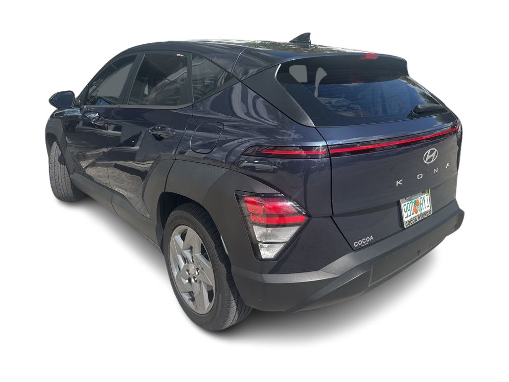 Thumbnail: 2024 Hyundai Kona - 22