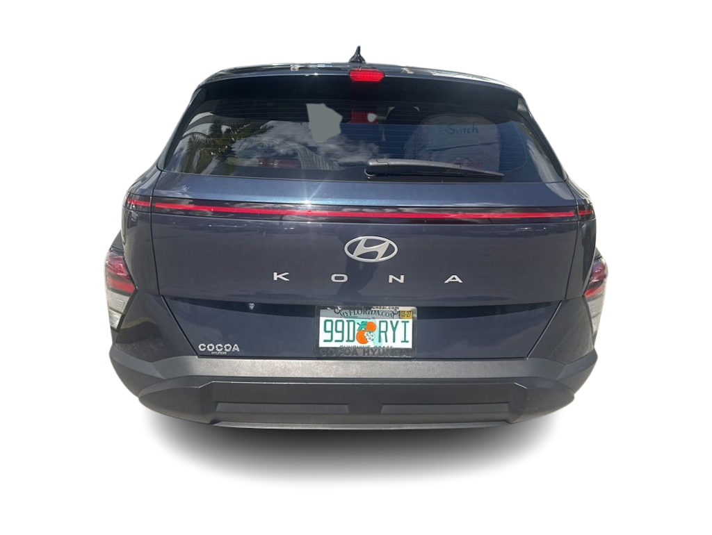 Thumbnail: 2024 Hyundai Kona - 4