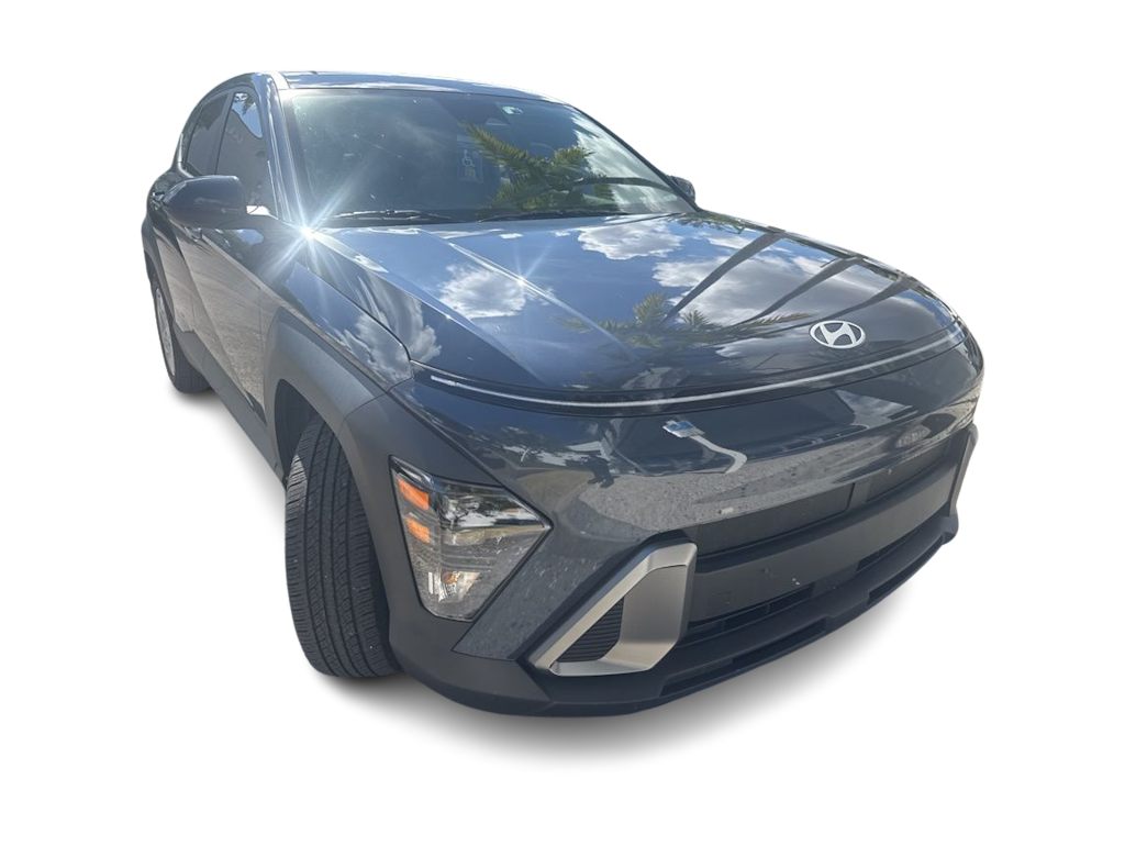 Thumbnail: 2024 Hyundai Kona - 16