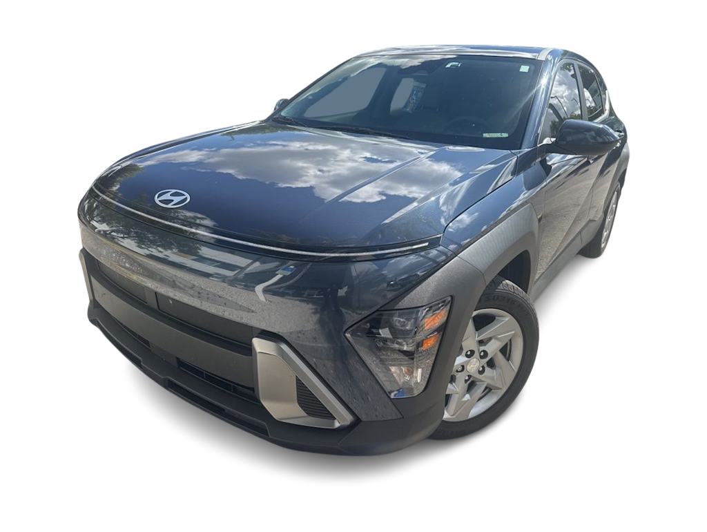Used 2024 Hyundai Kona SE with VIN KM8HA3AB1RU037044 for sale in Casper, WY