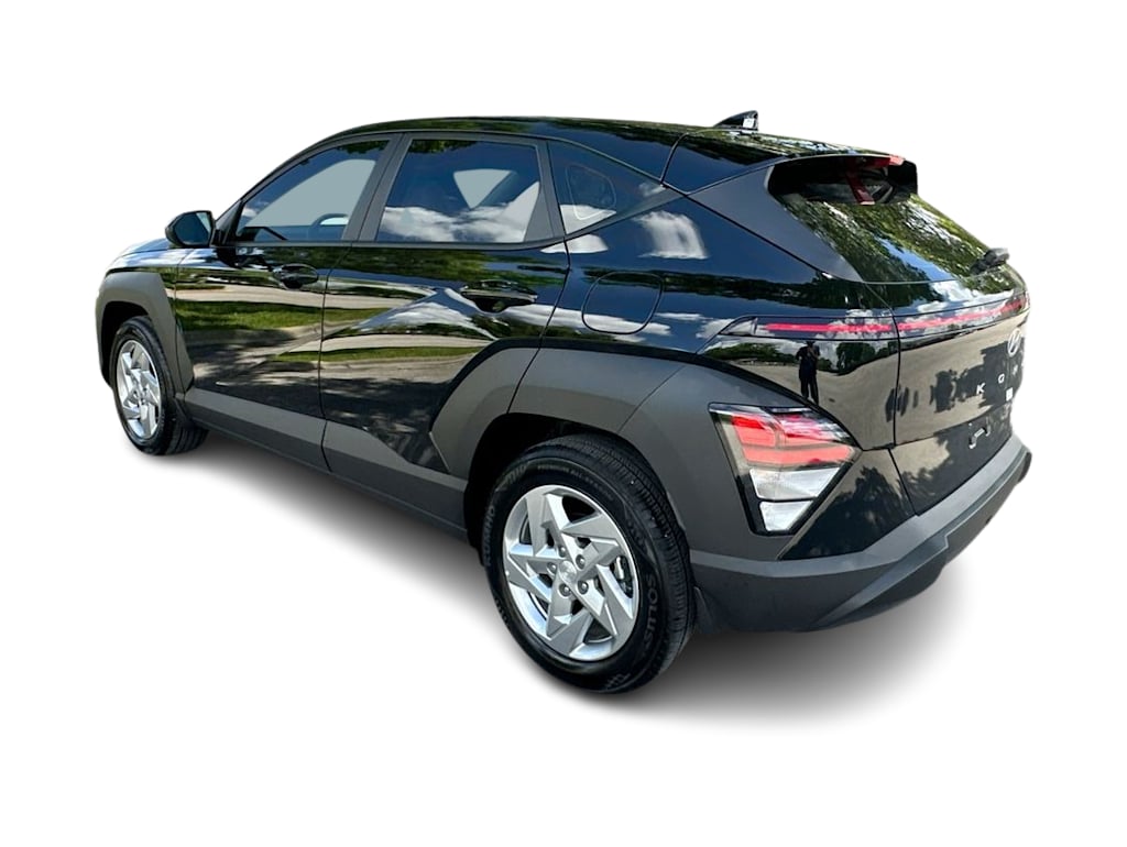 Thumbnail: 2026 Hyundai Kona - 4