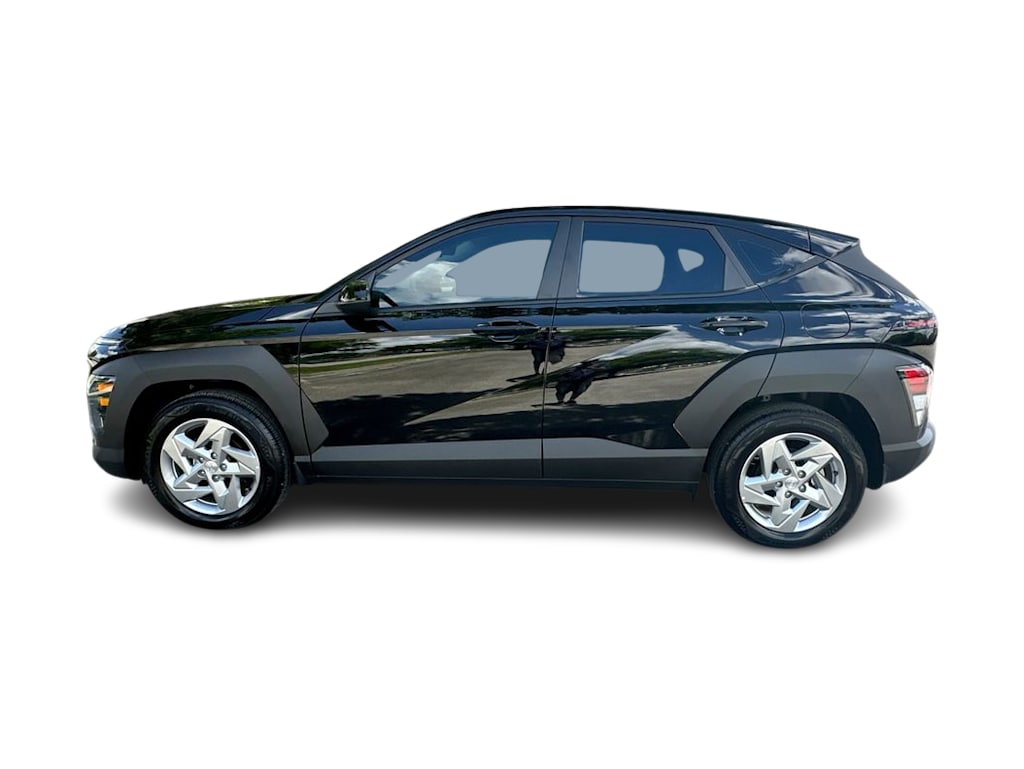 Thumbnail: 2026 Hyundai Kona - 3