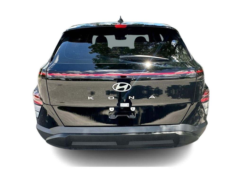 Thumbnail: 2026 Hyundai Kona - 21