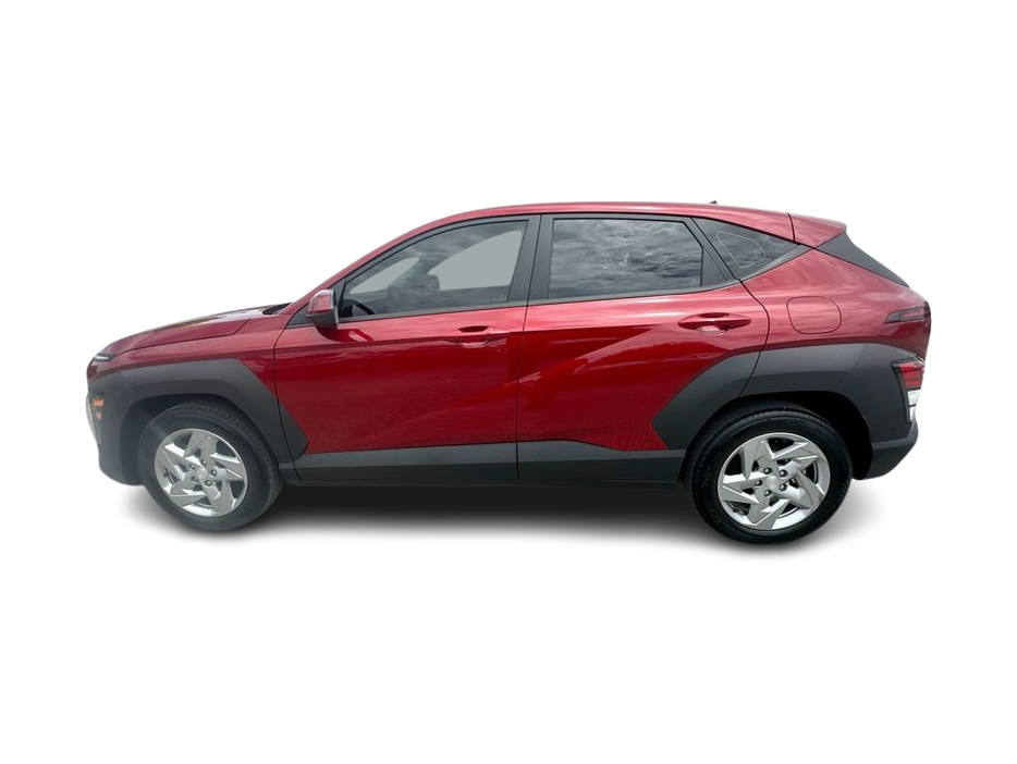 Thumbnail: 2024 Hyundai Kona - 3