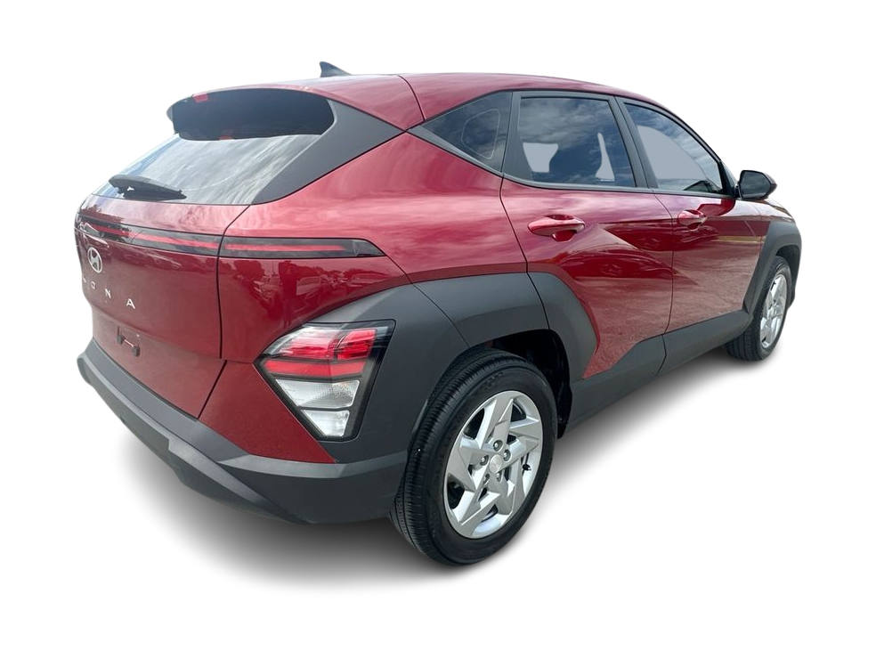 Thumbnail: 2024 Hyundai Kona - 23