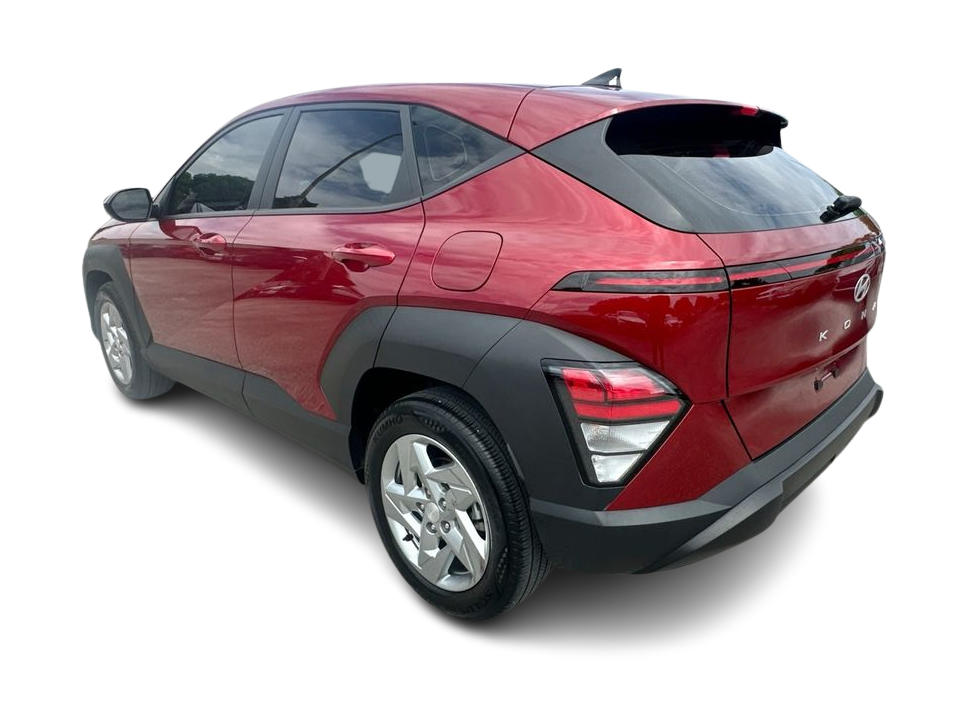 Thumbnail: 2024 Hyundai Kona - 4