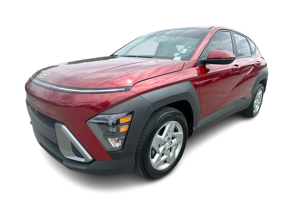 Thumbnail: 2024 Hyundai Kona - 22