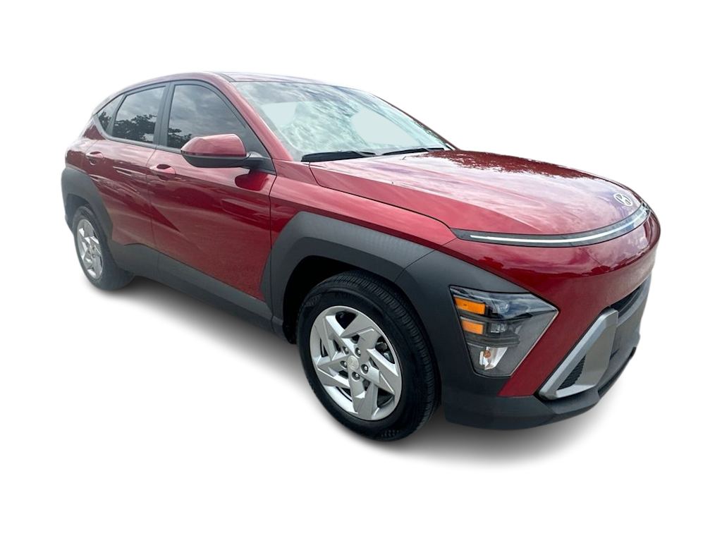 Thumbnail: 2024 Hyundai Kona - 21