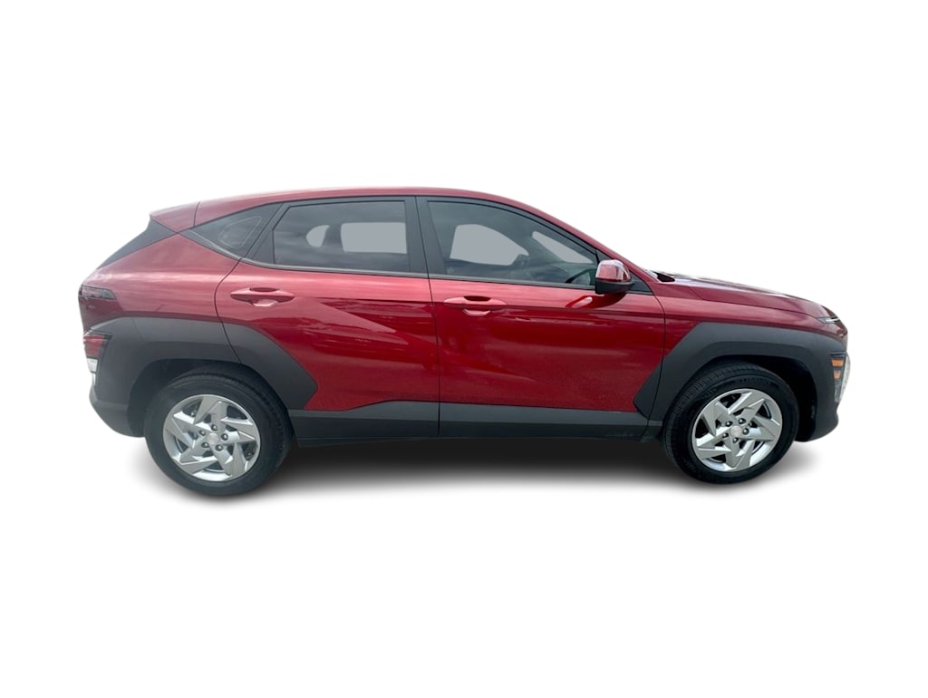 Thumbnail: 2024 Hyundai Kona - 24