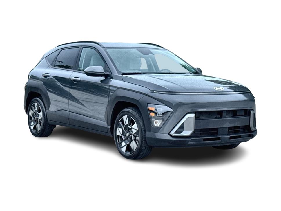 Thumbnail: 2025 Hyundai Kona - 19