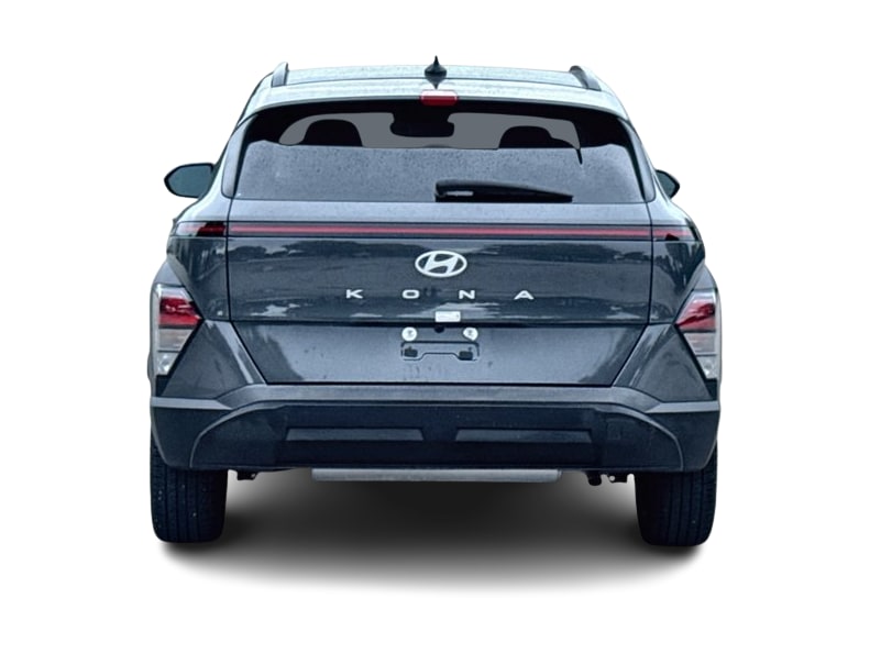 Thumbnail: 2025 Hyundai Kona - 21