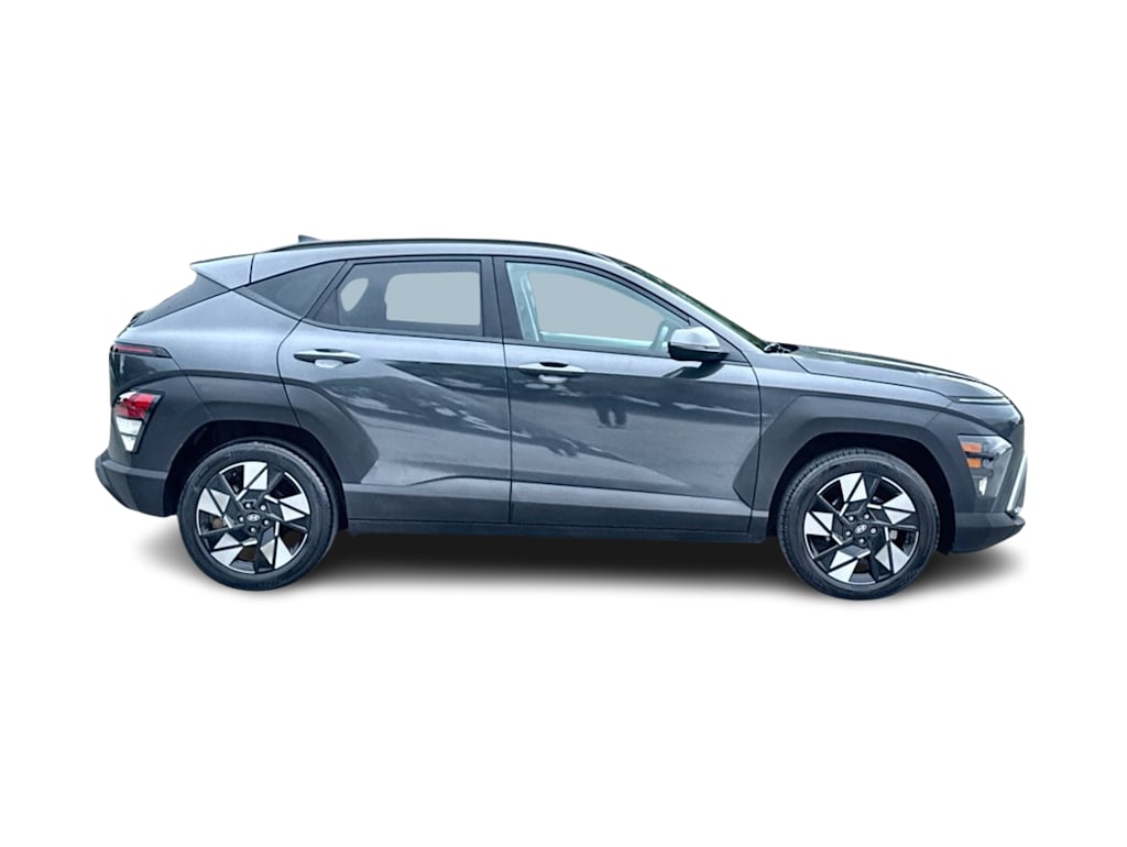 Thumbnail: 2025 Hyundai Kona - 23